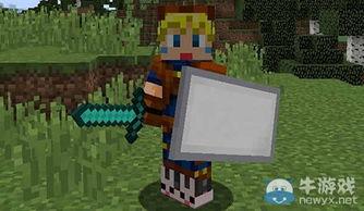 我的世界1.9最新爆料,全新爆料揭示神秘更新内容  第2张